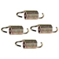 thumbnail image 5 of 4x Exhaust Muffler Spring For Polaris Trail Boss 325 / Trail Boss 330 2000-2013, 5 of 6