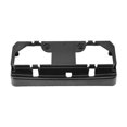 thumbnail image 3 of Car Radio Fascia for Sport Triton L200 Monitor MID Frame Radio DVD Dash Mount Kit Facia Face Plate, 3 of 4