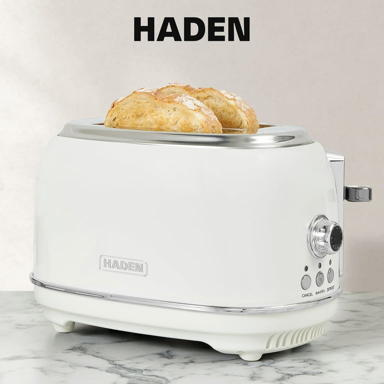Haden Heritage Matching Small Kitchen Appliances 1.7L Electric