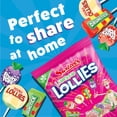 thumbnail image 3 of Swizzels Luscious Lollies 176G, Imported from Britain, 3 of 4