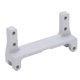 thumbnail image 1 of Soporte de Servo RC para asiento, soporte de engranaje de dirección General de aluminio para Absima Sherpa 1/8 1/10 RC Vehicle Crawler, 1 of 10