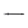 thumbnail image 3 of Bike Tubeless Tire Valve Stems 80MM Aluminum Alloy for Presta Valves 2 Pack, 3 of 12
