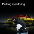 thumbnail image 5 of NIBOLOG T1002 10 Inch Dual Lens Touch Screen Streaming Media Dash Cam Car DVR for Auto, 5 of 7