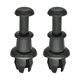 thumbnail image 1 of TQEHS Soporte de sujeción con clip para portaequipajes de maletero de coche 1M6867574A Lote E4 Fast Q2Q3, 1 of 1