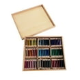 thumbnail image 2 of IFIT Montessori Troisième Boîte de Tablettes Colorées, Tablettes 3e Couleur, Jouets Montessori Matériel Sensoriel, 2 of 2