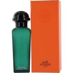 Hermes EAU D'ORANGE VERTE Eau De Toilette Spray Concentre