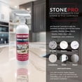 thumbnail image 4 of Stone Pro Finishing Touch Ultra - Granite Quartz Countertop Revitalizer - 16 oz. Spray, 4 of 4