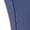 #0009-Blue, variant on Womens Long Sleeve UPF 50+ Sun Protection Breathable Stand Collar Yoga Cropped Jacket