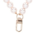 thumbnail image 2 of Pulsera, pulsera de perlas de 12 mm, cadena de hebras de perlas de camarón, funda para teléfono móvil optimizada para la excelencia, 2 of 14