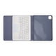 thumbnail image 3 of Teclado de tableta Trackpad magnético soporte de suspensión automática portalápices teclado inalámbrico para tableta IOS Pro 11 pulgadas Air 4 5, 3 of 8