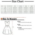 thumbnail image 3 of RYDCOT Wedding Guest Dresses for Women Summer 2024 Short Cape Sleeve Cocktail Dress 1950s Vintage Elegant Classy Swing Dresses with Belts, 3 of 5
