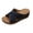 Blue, variant on YLYL Women Platform Sandals Orthopedic Wedge Heel Open Toe Fashion Casual Summer Shoes