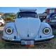 thumbnail image 2 of Par 7'' Faro H4 Led Redondo Ojo Ángel Wrangler Jeep Vocho Jk, 2 of 8