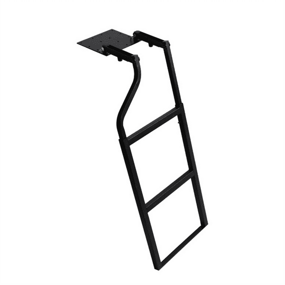 Traxion 5-100 Tailgate Ladder