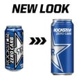thumbnail image 4 of (24 Cans) Rockstar Zero Carb Energy Drink, 16 fl oz, 4 of 8
