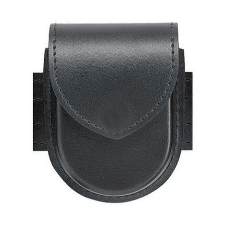 Hidden Snap - Safariland 290HS Handcuff Pouch, Double, Top Flap, Hidden Snap