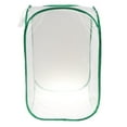 thumbnail image 2 of BELOVING Papillons Insectes Repliables Habitat Net Terrarium Élevage Cage 40x40x60cm, 2 of 10