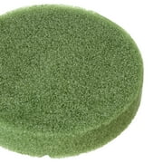FloraCraft FloraFōM Foam Disc 1.9 inch x 9.8 inch Green