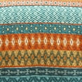 thumbnail image 3 of Lush Decor Valerie Stripe Quilt 5-Piece Set, 3 of 4