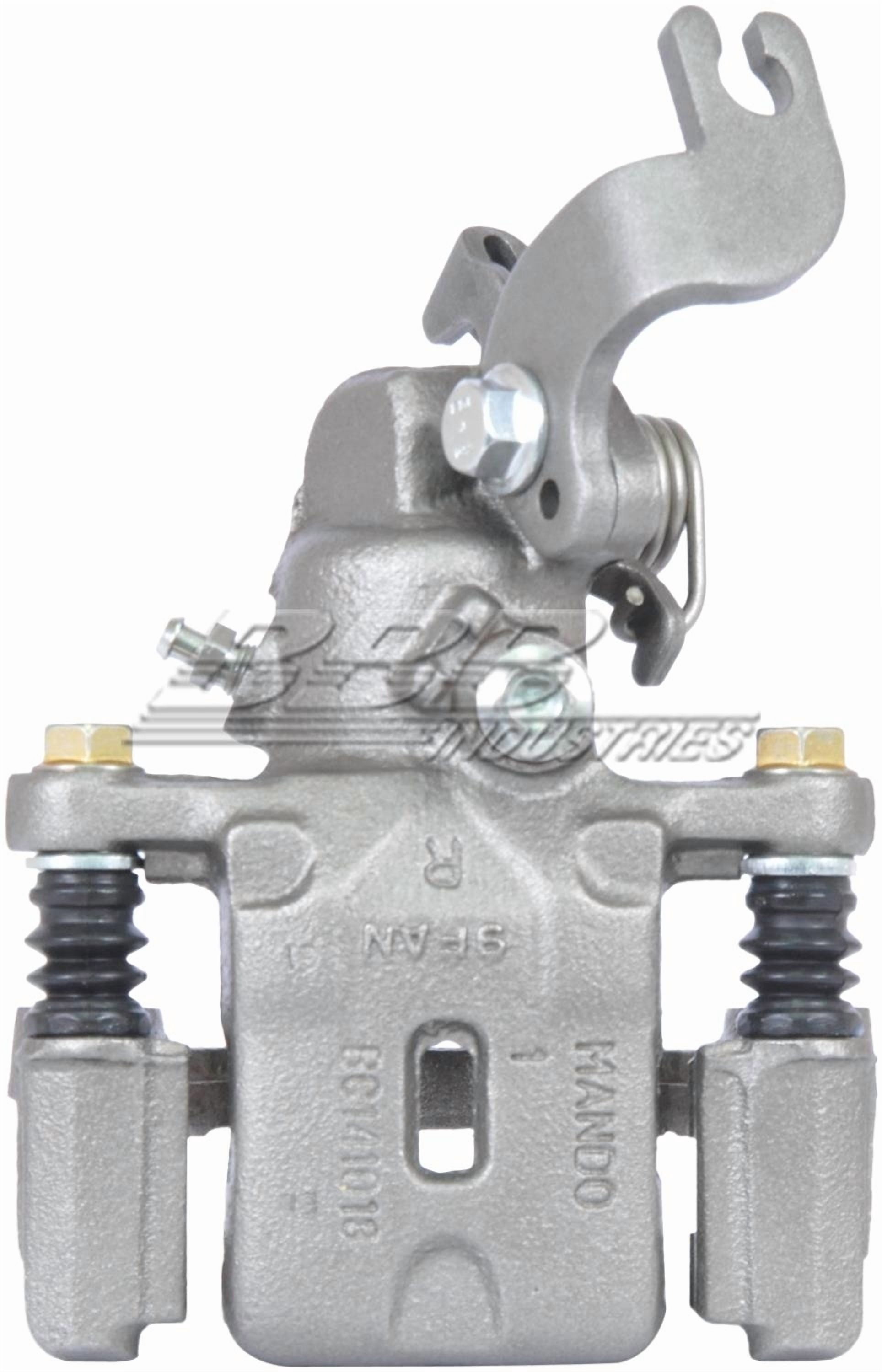 TERREPOWER formerly BBB Industries 99-00808B Reman Caliper w/installation Hardware
