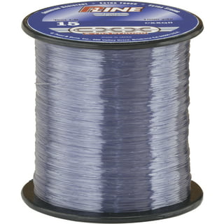 Pline CXX 8 LB Test Fishing Line Moss Green Extra Strong 600 Yards P-Line  for sale online