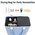 thumbnail image 4 of Organizador Cooler Juyeesm para Bolsa Bogg Original Extra Grande, 4 of 8