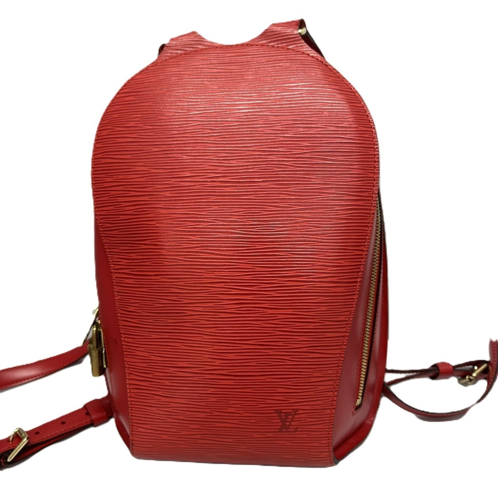 louis vuitton backpack grey Louis Vuitton Discovery Monogram Men's Fashion Shoulder Bag in Grey and  Blue
