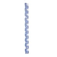 thumbnail image 4 of Water Level Indicator Water Level Gauge Sticker Reflective Sticker Simple Installation Self-Adhesive Water Level Measuring Tool, 4 of 4