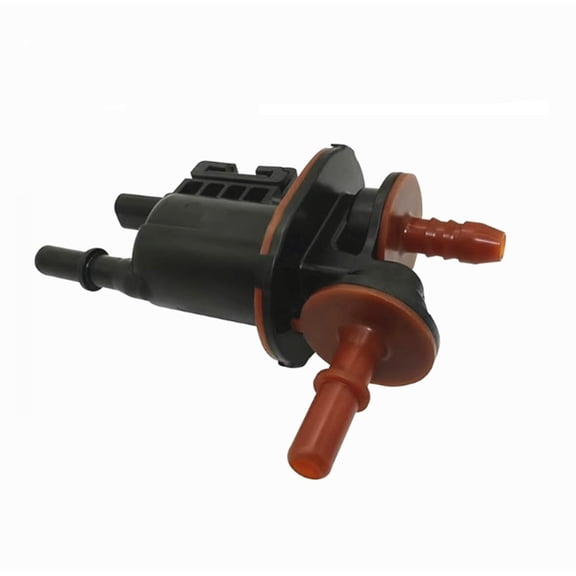 Vapor Canister Purge Valve Solenoid For 19 Ford Ranger 2.3L EU5A-9G866-CE# New