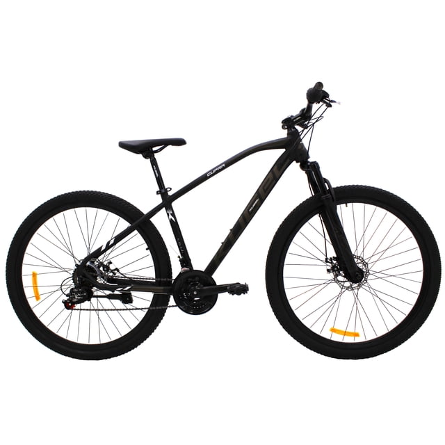 Bicicleta Montaña Rodada 29 21 Velocidades Cupra Kugel MTB