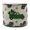 2221, variant on Necvior St. Patrick's Day Ribbon 5 /10 Yards Irish Clover Hat Shamrock Ribbons for Wrapping Gift Making Crafts Sewing Party