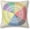 Style4, variant on Emotion Color Wheels Decorative Throw Pillow Covers 18x18 in Therapy Office Home Decor Square Throw Pillow Case for Bedroom Living Room Sofa Car Cushion Covers