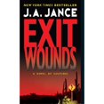 thumbnail image 1 of Pre-Owned Exit Wounds (Joanna Brady Mysteries, Book 11) (Unknown) 0380804719 9780380804719, 1 of 1