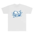 thumbnail image 2 of Kehlani Sucia Heart T-Shirts Crash World Tour Merch Tee Women Men Fashion Streetwear Crewneck, 2 of 6
