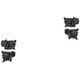thumbnail image 1 of Par de Faros TYC Cherokee 2014 A 2018 Jeep Izquierdo 3011604236385819 Derecho 3011604231385818, 1 of 4