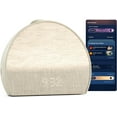 thumbnail image 1 of Hatch Restore 3 Sunrise Alarm Clock, Sound Machine, Smart Light (Putty) - White Noise, Screen-Free Sleep Routine, 1 of 8