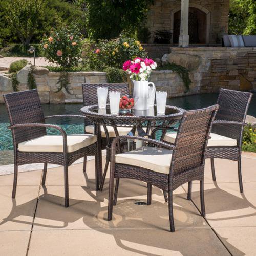 Kingston Dining Set