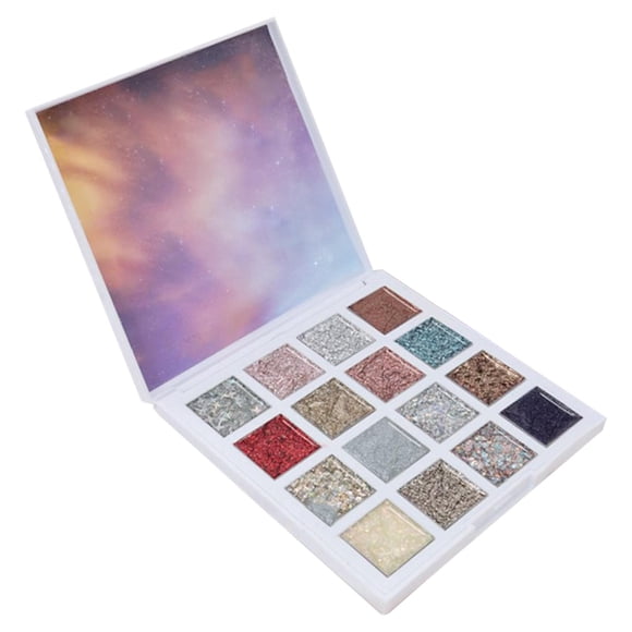 Esmalte de uñas de gel jinwen Fototerapia pigmentada Cielo estrellado