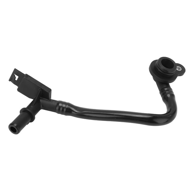 Radiator Pipe,Cooling Water Radiator Pipe Coolant Tube Coolant Hose Enhanced Durability