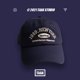thumbnail image 1 of Gorra De Béisbol Retro De Corea Ins Street Letters Bordado Verano Parejas Hombre, 1 of 4