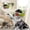 C, variant on Pet Helmet Costume Accessory for Dogs Cats,Mini Motorcycle Half Helmet Prop for Teddy Bear,Cute Cosplay Decorative Toys for Pet Dress Up Party Photography,Universal Size,B