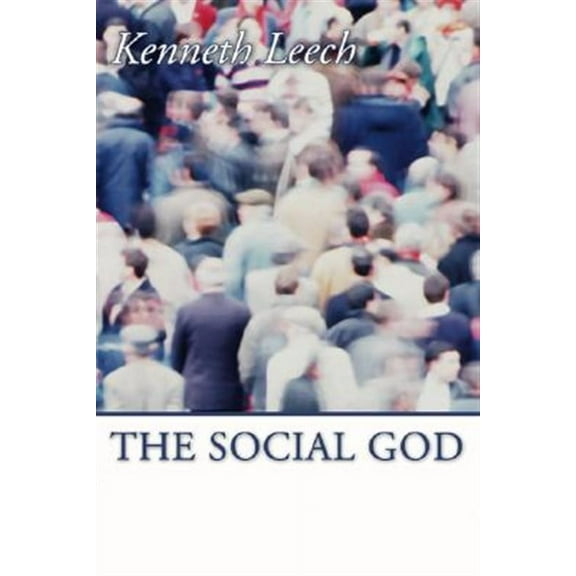 The Social God (Paperback)