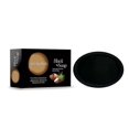 thumbnail image 2 of Jaysuing Shea Butter Black Soap Face Body Cleansing Soap Moisturizing Oil Control Soap 100G |, 2 of 5