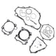 thumbnail image 1 of Kit Completo De Juntas, Repuesto De Espaciador De Motor Anticorrosión Para Yamaha YFZ450 2004-2009 Para Vehículo Cergrey Sealing Gasket, 1 of 8