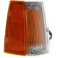 thumbnail image 5 of For 86-93 B-Series Pickup Truck Corner Turn Signal Park Light Lamp Set Pair, 5 of 5
