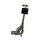 thumbnail image 4 of Soporte para platillos Piezas de batería Hardware Accesorios para batería Accesorios para soportes de platillos 65 cm x 153 cm, 4 of 9