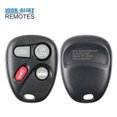 thumbnail image 2 of ILCO Keyless Remote Fob for GM 1996 - 2005 4B FCC# KOBUT1BT - RKE-GM-4B13, 2 of 3