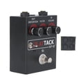 thumbnail image 1 of Single Effect Pedal,Guitar Effect Pedal Distortion Distortion Effect Pedal Bass Effect Pedal Rugged and Tough, 1 of 14