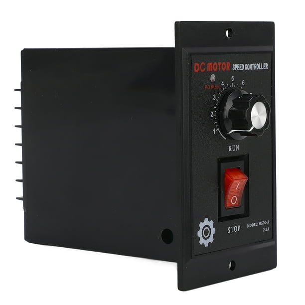 Motor Speed Controller,Motor Speed Controller Electric DC Motor