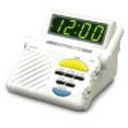 thumbnail image 1 of Sonic Bomb SA-SB1000 Sonic Boom Alarm, 1 of 2